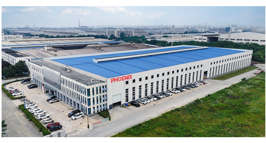HEFEI RAY SIGHT VISION TECHNOLOGY CO., LTD