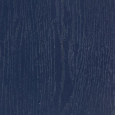 Papel laminado de película de vinil de grãos de madeira resistente ao calor Espessura 0,12 mm-0,5 mm