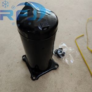 New Condition ZP24KSE-TFM-522 R410a Scroll Compressor