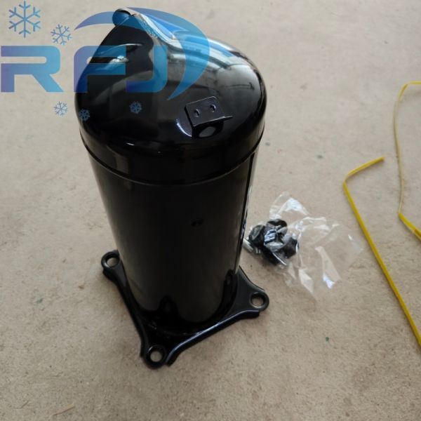 New Condition ZP24KSE-TFM-522 R410a Scroll Compressor