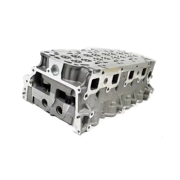 Mechanical Parts Diesel Engine Parts 2.5 DCi YD25 16V Cylinder Head For Nissan