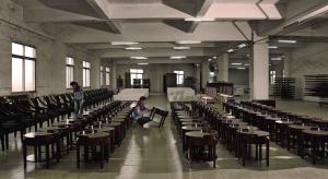 GUANGDONG GELAIMEI FURNITURE CO.,LTD