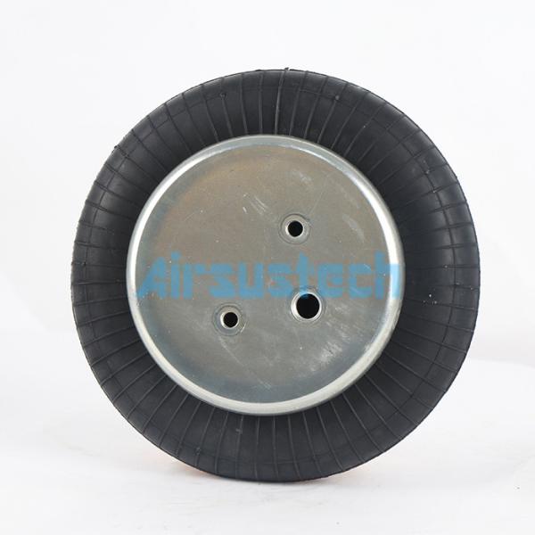 8''x1 Dunlop Air Springs Replacement Single Convoluted Air Shock Abosorber