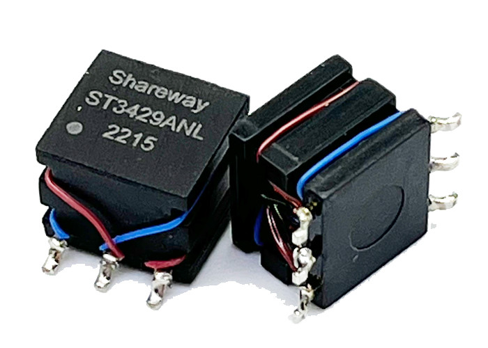 Модули изоляции конвертера DC/DC Pin 2KVrms TGM-XxxNS 6 на Макс 253 и Макс 845