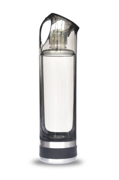 Portable hydroden rich water maker bottle / Hydrogen Water Maker GK-HW01