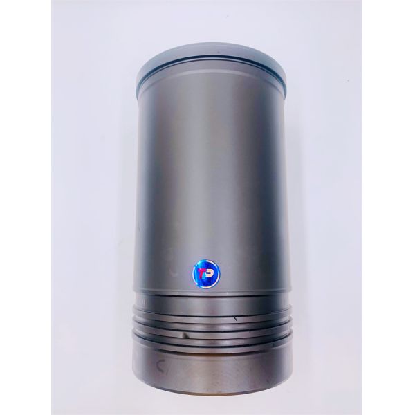KOMATSU 6D155 Diesel Engine Cylinder Liner Car Engine Bearings 6128-21-2216 6218-21-2215