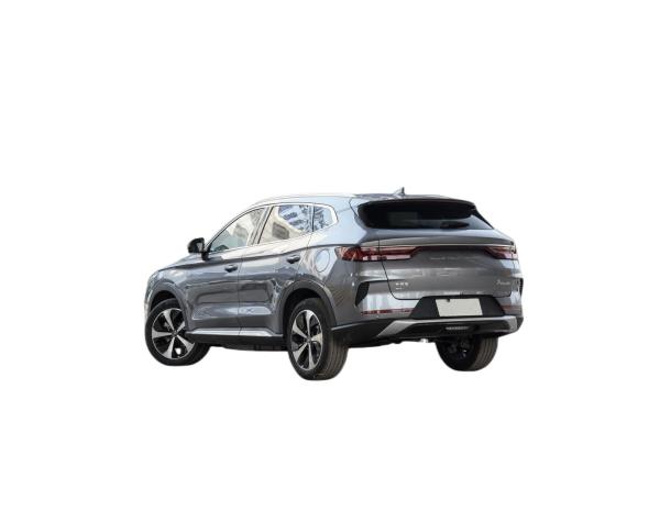 Goods in stock 2022 new high SUV BYD song plus new energy vehicle electric car adult