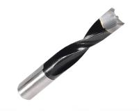 bois de carbure de tungstène de 7mm fonctionnant le peu de perceuse de trou borgne R/L