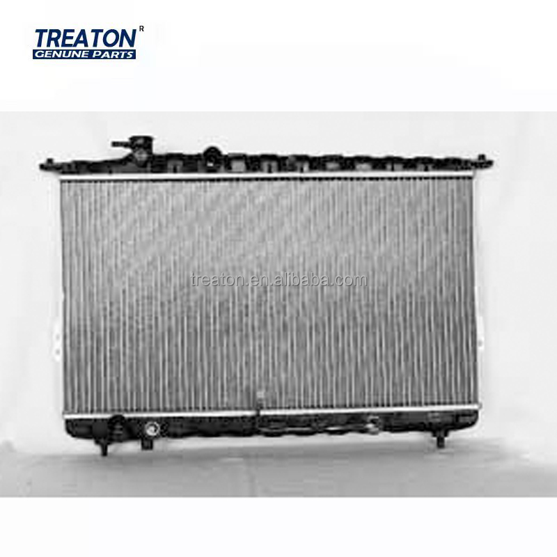 TREATON AUTO PARTS OEM 25310-38050 RADIATOR for 1998-2003 SONATA With High Quality