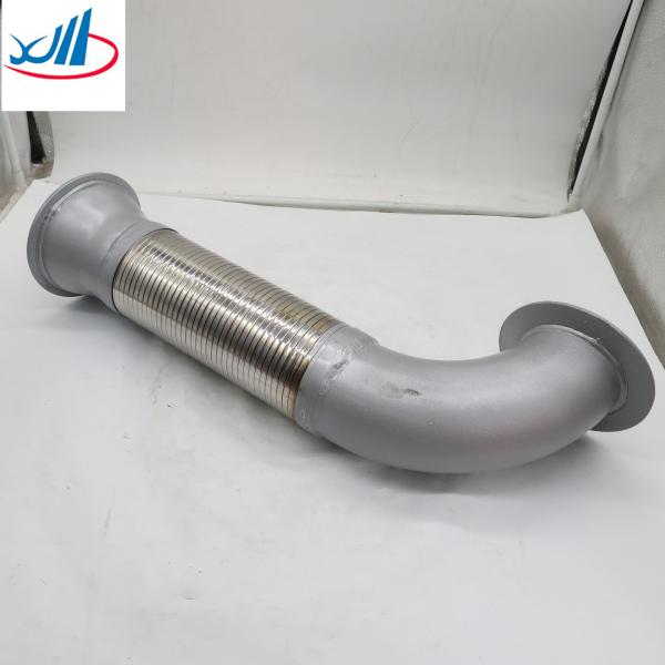 cars and trucks vehicle good performance Air storage tank WG9725540198