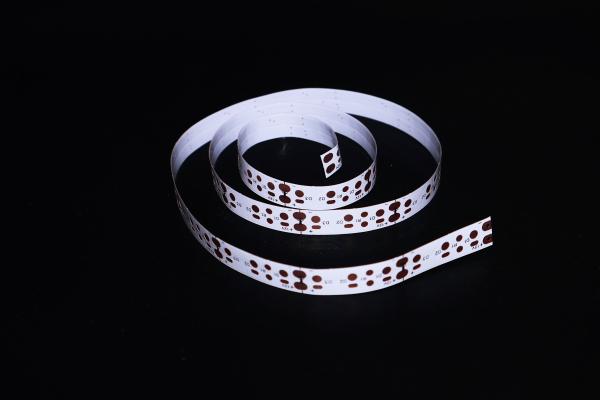 Placa de circuito impreso LED, luz LED FPC, bombilla LED PCB, tira de luz suave, placa de circuito, bombilla LED, placa FPCB, placa PCB flexible