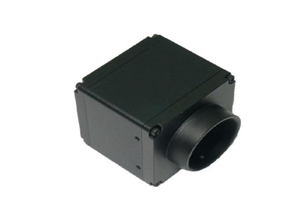 VOX 640 X 512Thermal Imaging Sensor Module With Uncooled Detector 100g Weight