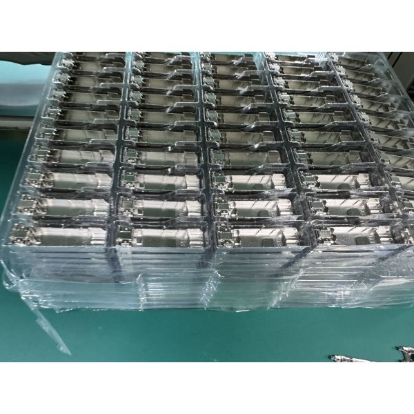 SFP Module 1.25Gigabit 120km Designed for High Speed Data Centers Providing Enhanced Network Connectivity and Easy Installation