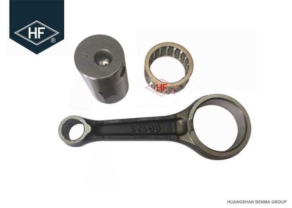 15mm CG125 Connecting Rod Kit , ATV Aftermarket Honda Motorcycle Parts