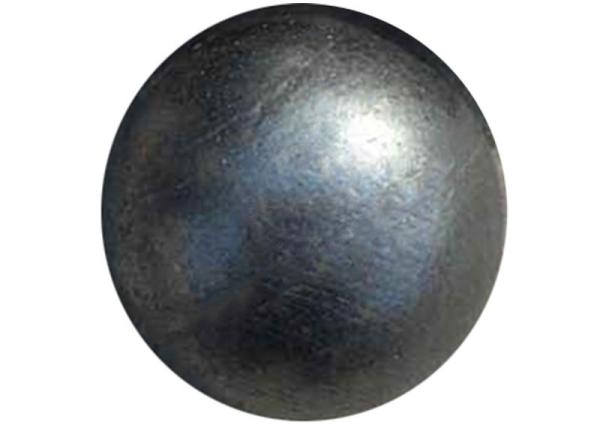 Hot Rolling Forged Forging Grinding Media Steel Ball Grinding Gold Mine Ore Ball Mill With Microstructure M B C
