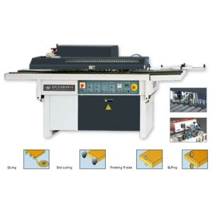 Woodworking Edge Banding Machine