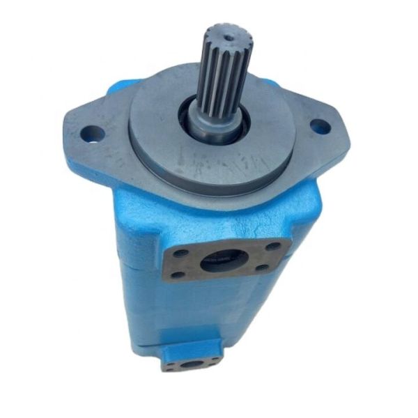 Vane Pump 9J5049  for 966C/R EXCAVATOR