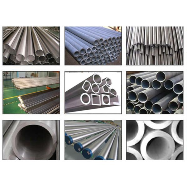 Ранг котельных труб Ш10 Ш40 Сс 304 дюйм 15мм до 150мм 1/2 к 6 дюймов