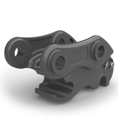 5-8 Ton Cat Volvo Excavator Quick Coupler