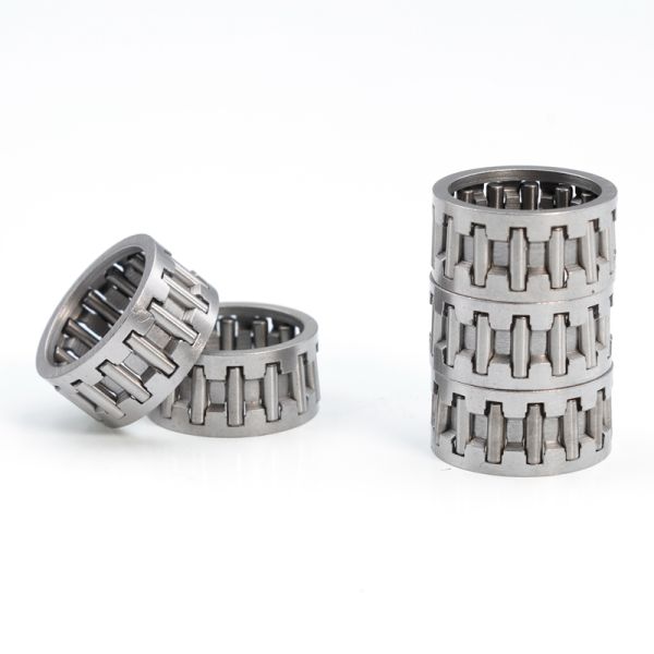 Needle Bearing Cage Assembly K10x16x12TN for Precision Applications