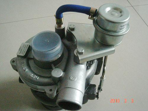 Hyundai Truck GT1749S Turbo 708337-0002,28230-41730