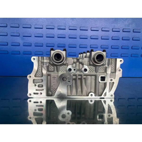 CHEVROLET A14NET  55573669 55565295  55565291 Complete Cylinder Head