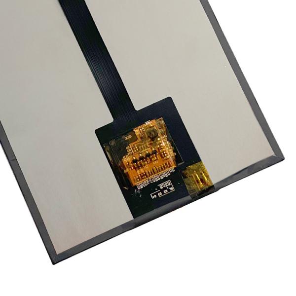 High Definition 7 Inch LCD Display Screen 800x1280 400nits MIPI Interface