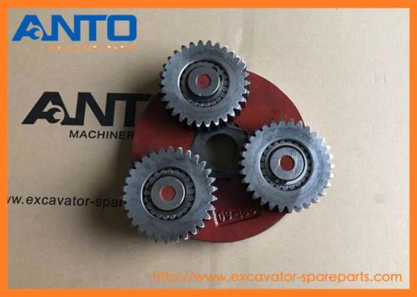 Transporteur de ZTAJ00008 ZTAJ-00008 Assy No .1 pour le réducteur de voyage de HYUNDAI R500-7