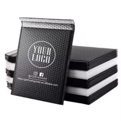 Customizable Thickness Bubble Wrap Bags Durable Eco Friendly Packaging Solution