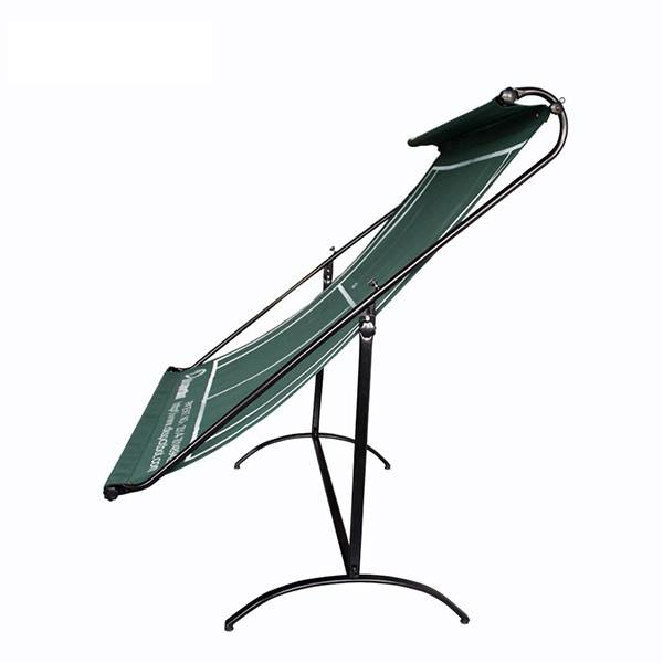 Ball Recycling System Tennis Accessories , Anti Corrosion Tennis Trainer Net