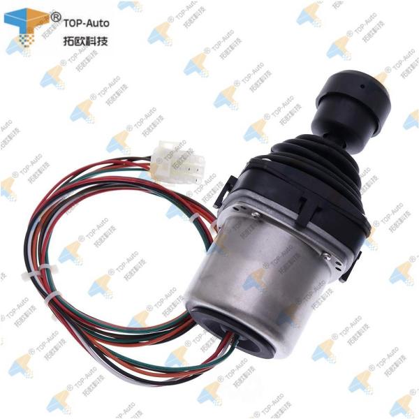 Controlador 1001178139 do manche 1600274 para JLG E300Ajp, M45, E400Ajpn