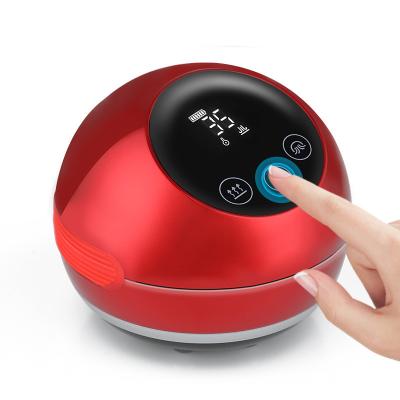 Electric Gua Sha Scraping Cupping Massager Body Care Vacuum Cupping Therapy Machine