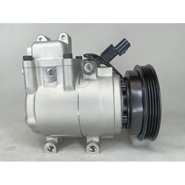 Auto AC Conditioning Compressor For Kia Bongo 3 K2900 K3000 977014E000 97701-4E000 HS15