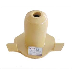 El piloto 7M1859 7M-1859 2260207 226-0207 para la bulldozer D6D D6G