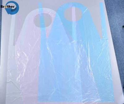High Quality Disposable Medical Aprons Custom Disposable Aprons