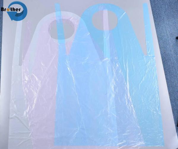 High Quality Disposable Medical Aprons Custom Disposable Aprons