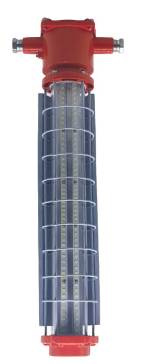 Фабричная цена 18W / 36W / 45W IP66 IK10 взрывозащищенный свет с высококачественным SMT LED для производства плавки металлов
