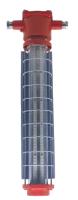 Precio de fábrica 18W/36W/45W IP66 IK10 Luz a prueba de explosión con LED SMT de alta calidad para fabricación de fundición de metales