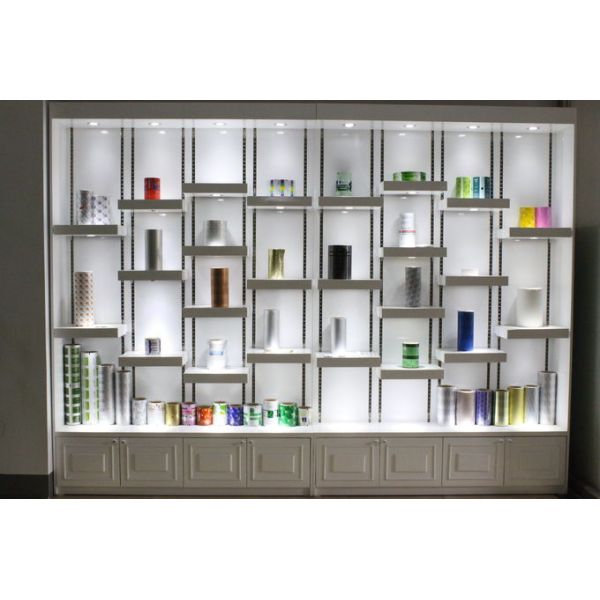 8011 30 micron Printable PTP Aluminum Foil Pharmaceutical Packaging