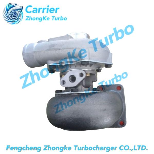 TA3103 Turbo 465636-5207S 465636-0207 465636-0203 465636-0208 6207818130 6206818120 6207818110 6207818150 6206-81-8120 Turbocompresor para Komatsu con motor diésel PC150-3