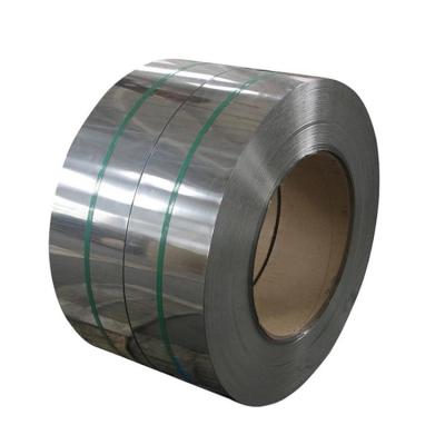 304l 304 laminou bobinas de aço inoxidável rola AISI 409 202