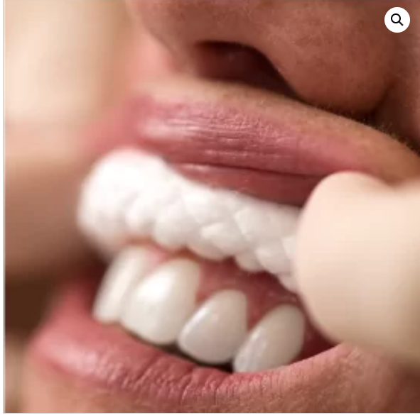 Medios dentales y médicos 0.5 g/pcs Rollo de algodón trenzado no estéril Envase de 1000