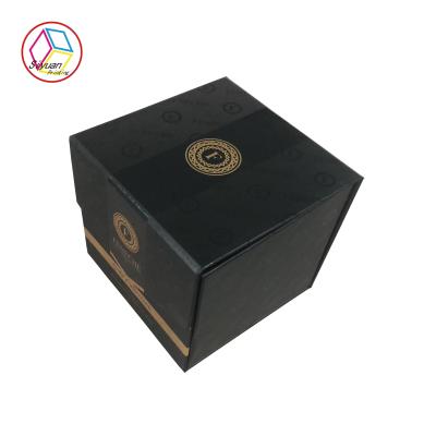 Square Jewelry Gift Boxes For Bracelets Recyclable Feature Eco - Friendly