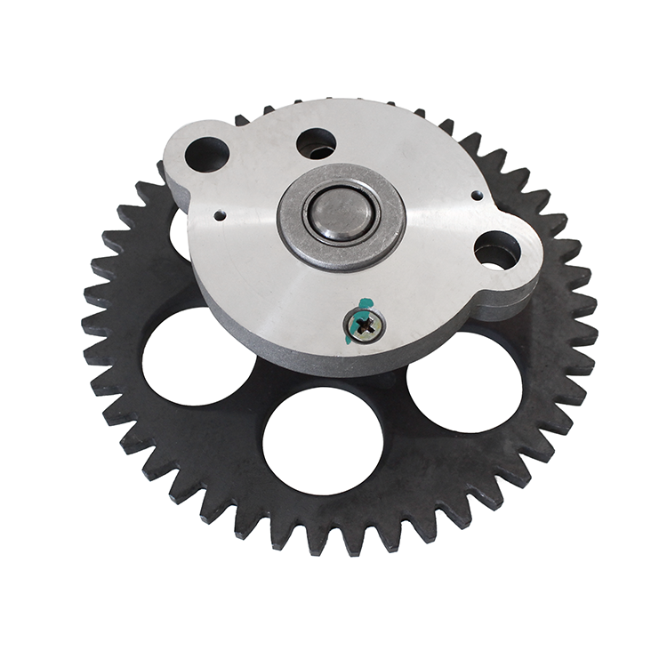 Запчасти грузовиков S4130-E0010 Hino Transmission Parts Daff Oil Pump Gear 100% испытано