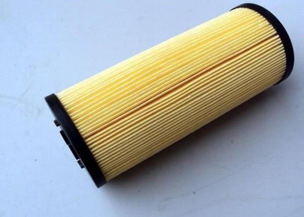 Transporte as peças e o filtro de combustível WG9112550002 dos acessórios SINOTRUK para o motor diesel