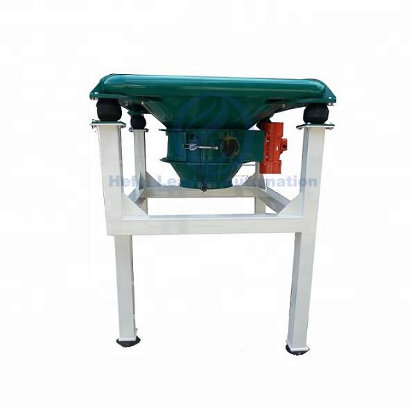 1 Ton Super Sack Handling Equipment Flexible Modular Design High Performance