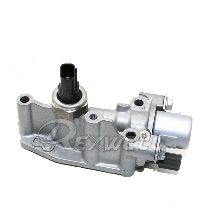 2006-2011 Honda Автомобильные запасные части VTEC Сулленовый катушный клапан 15810-RNA-A01 15810-RWK-003