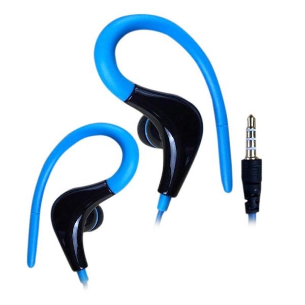 Casques stéréo originaux de Bass Noise Isolating Earphone Sport Earbuds d'écouteur pour le PC de jeu de téléphone portable