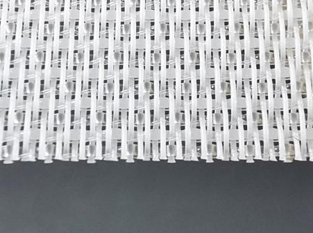 Paper Machine Clothing 1.5 Layers Forming Fabric