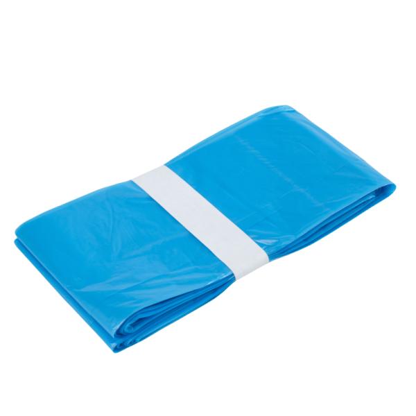 4 Pack Diaper Refill Liners  Compatible with Dekor CLASSIC Regular Size Pail